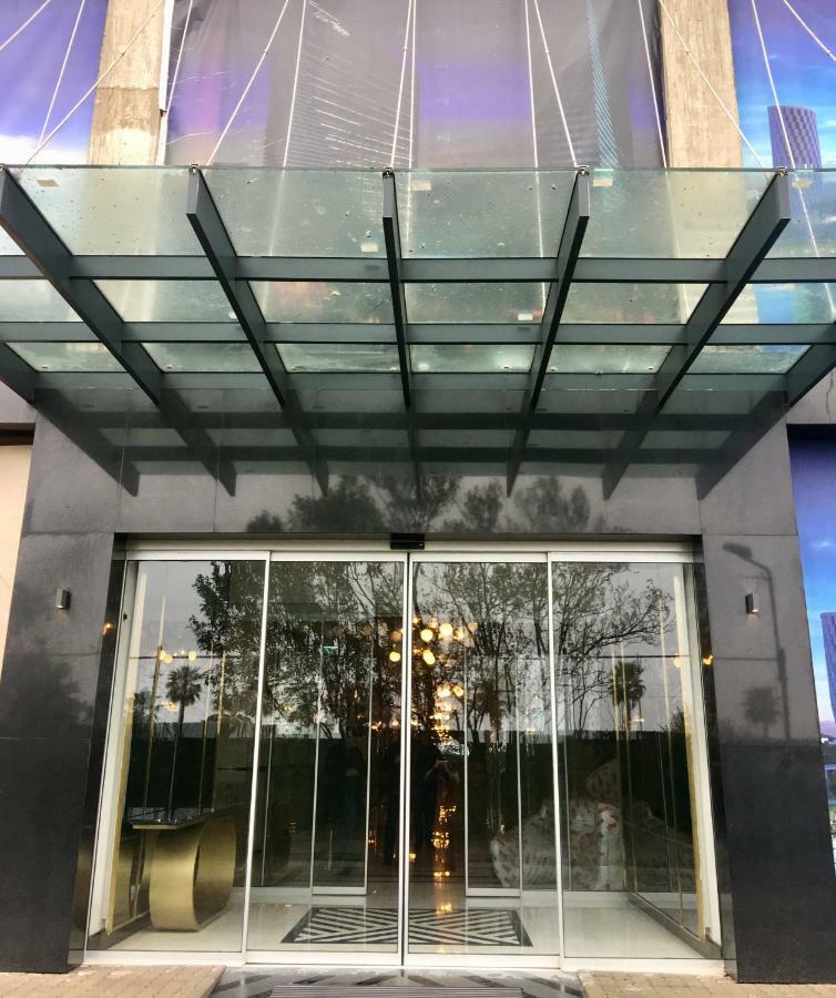 Coast Batumi Apart Hotel Exterior photo
