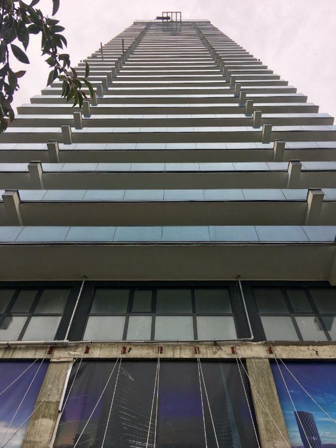 Coast Batumi Apart Hotel Exterior photo